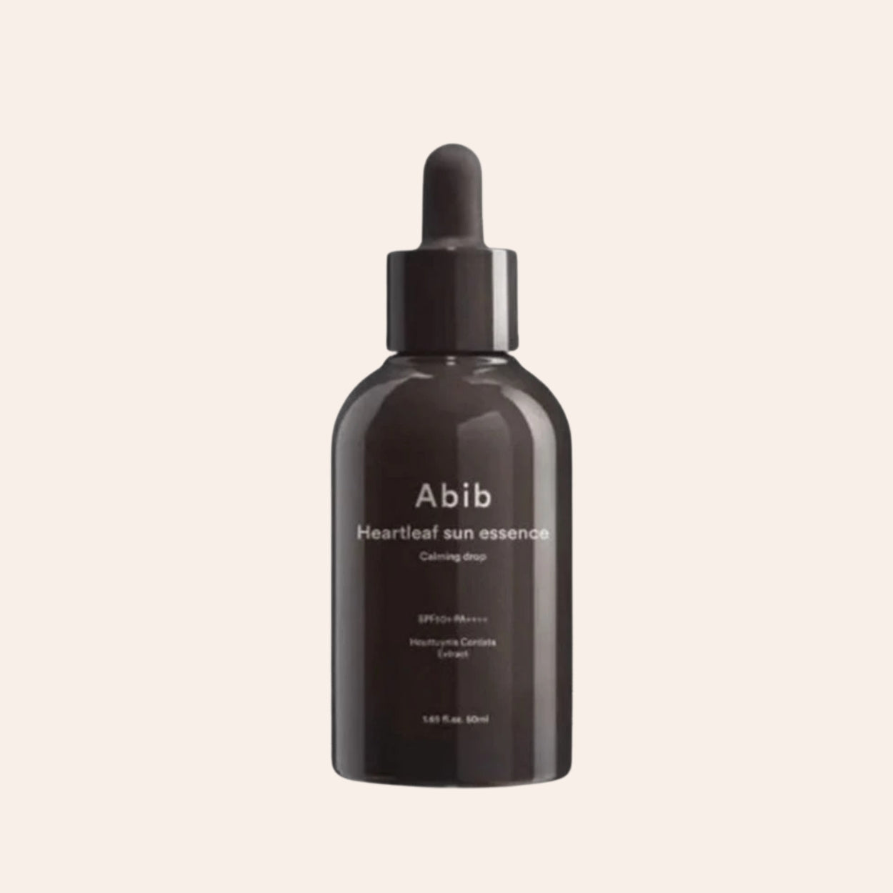 Abib Heartleaf Esencja 50 ml