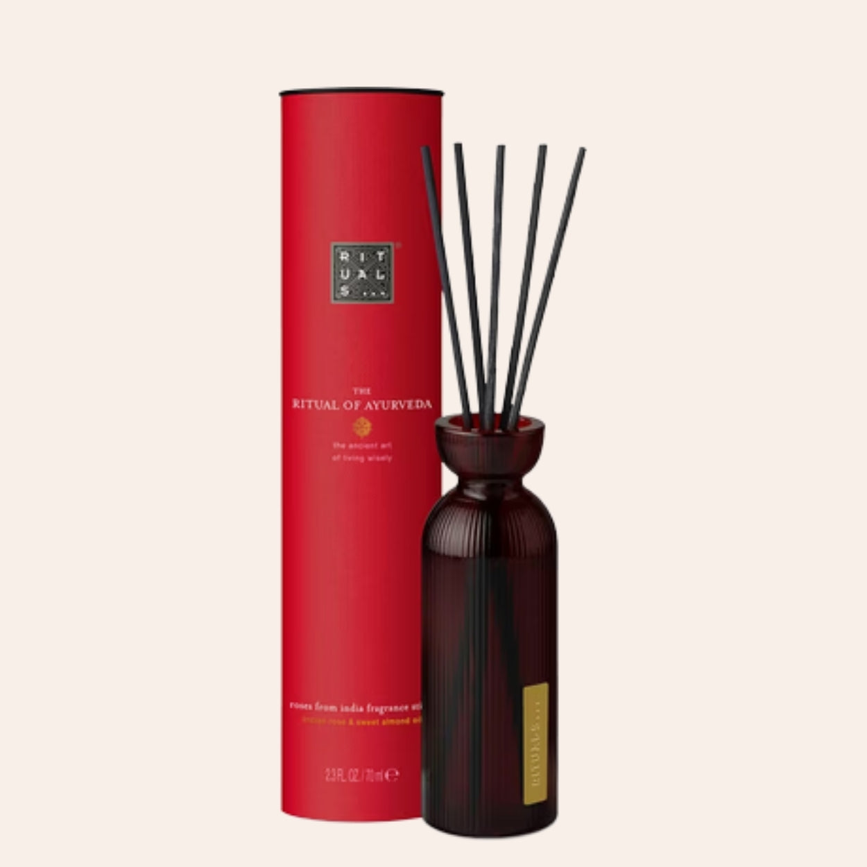 Rituals The Ritual Of Ayurveda Patyczki zapachowe 70 ml