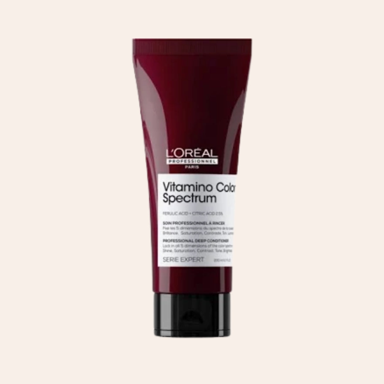 L'Oréal Professionnel Vitamino Color Spectrum Profesjonalna głęboka odżywka 200 ml