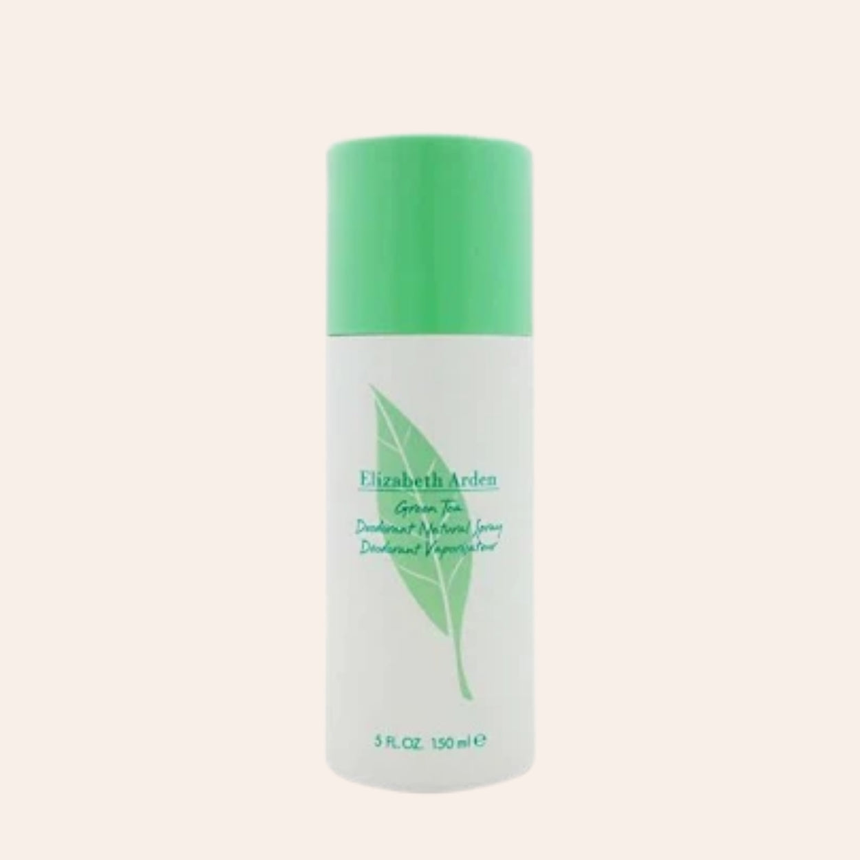 Elizabeth Arden Zielona herbata 150 ml