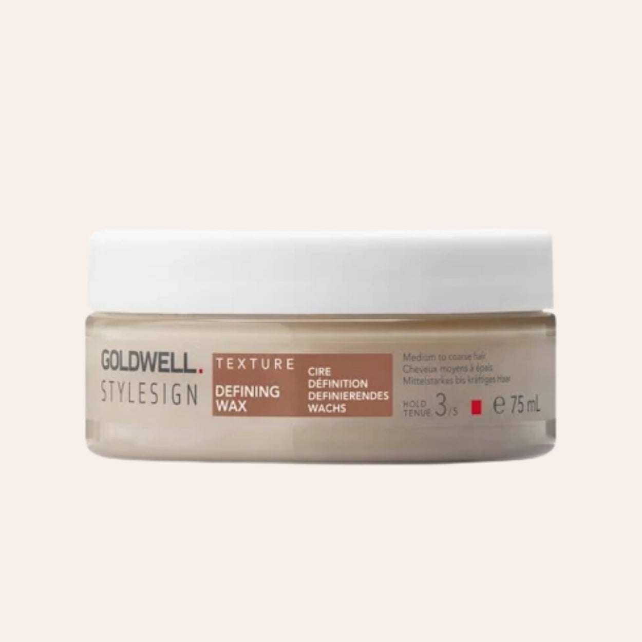 Goldwell Style Sign Texture Defining Wosk 75 ml