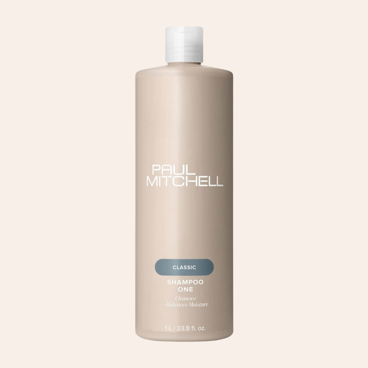 Paul Mitchell Classic Szampon One 1000 ml