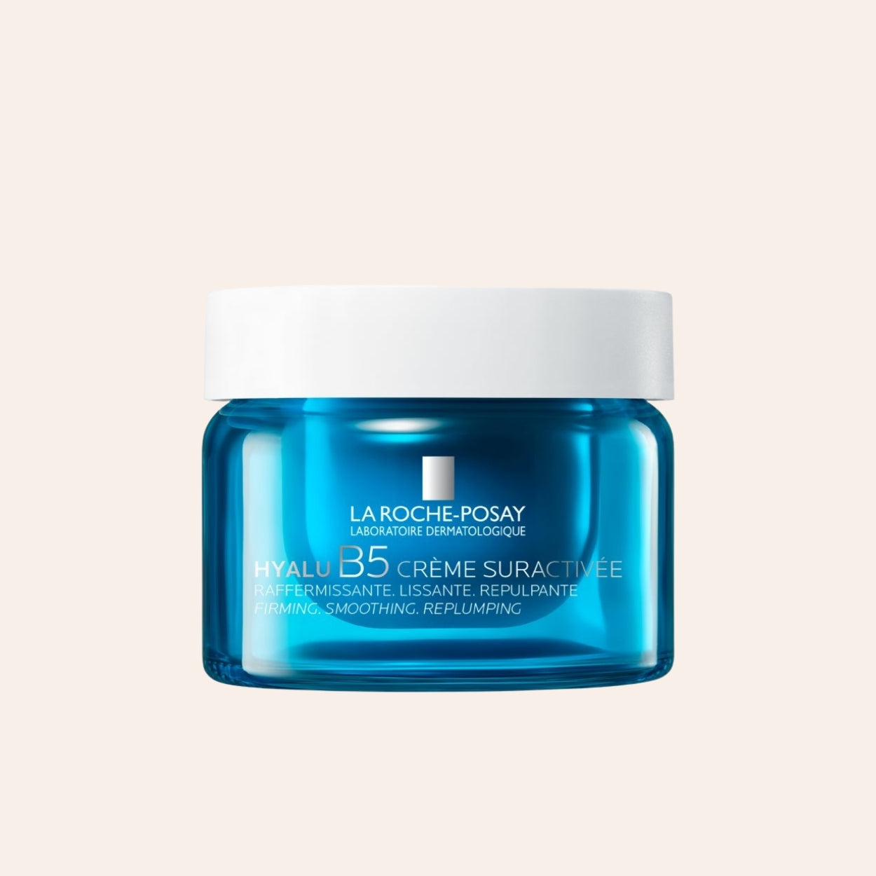 La Roche-Posay Hyalu B5 Krem Aktywowany 50 ml