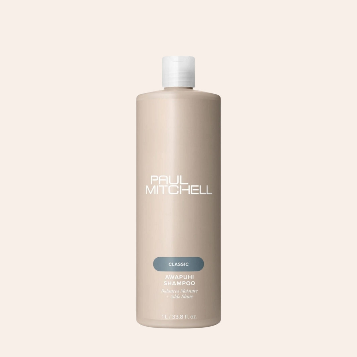 Paul Mitchell Classic Awapuhi Szampon 1000 ml