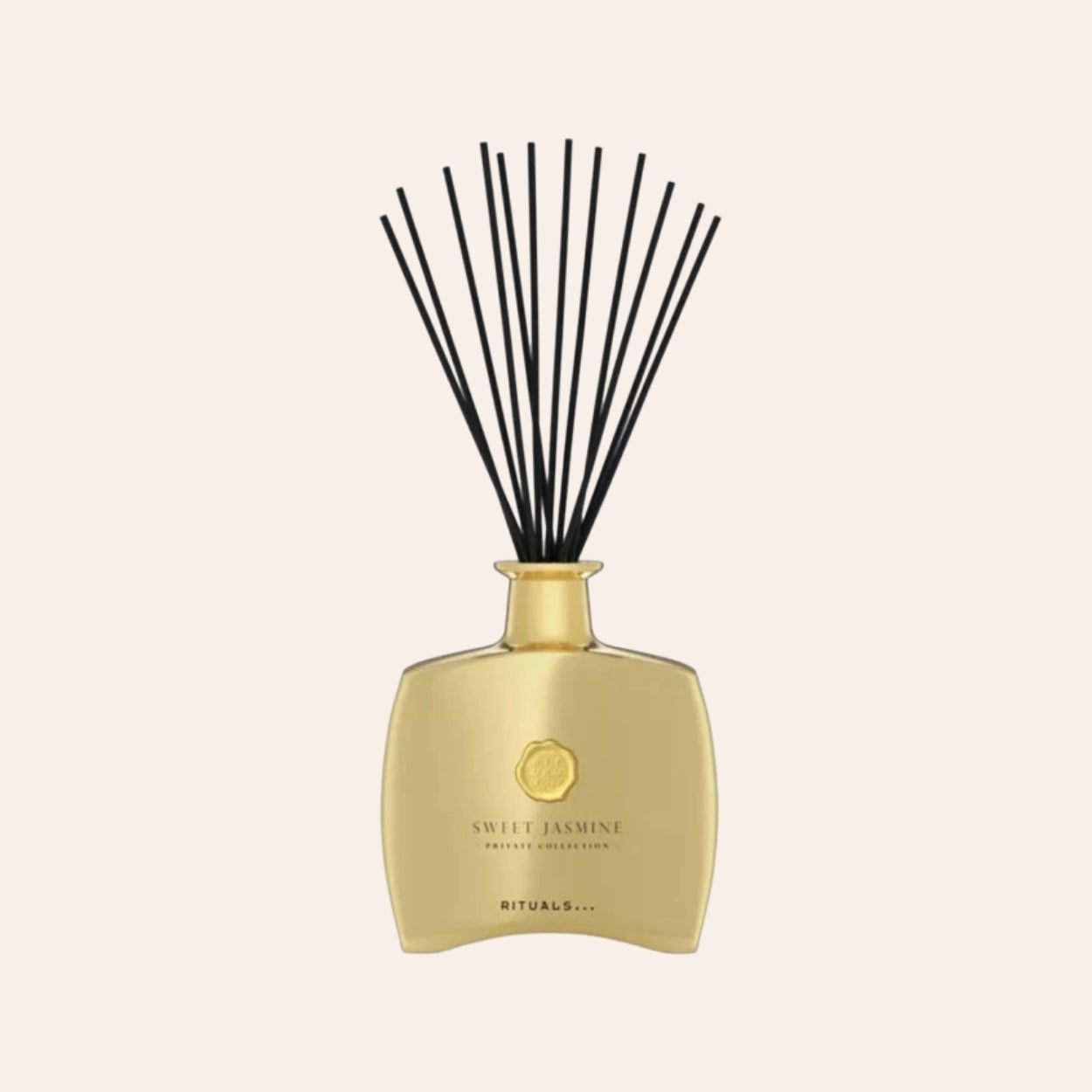 Rituals Private Collection Sweet Jasmine Patyczki zapachowe 450 ml