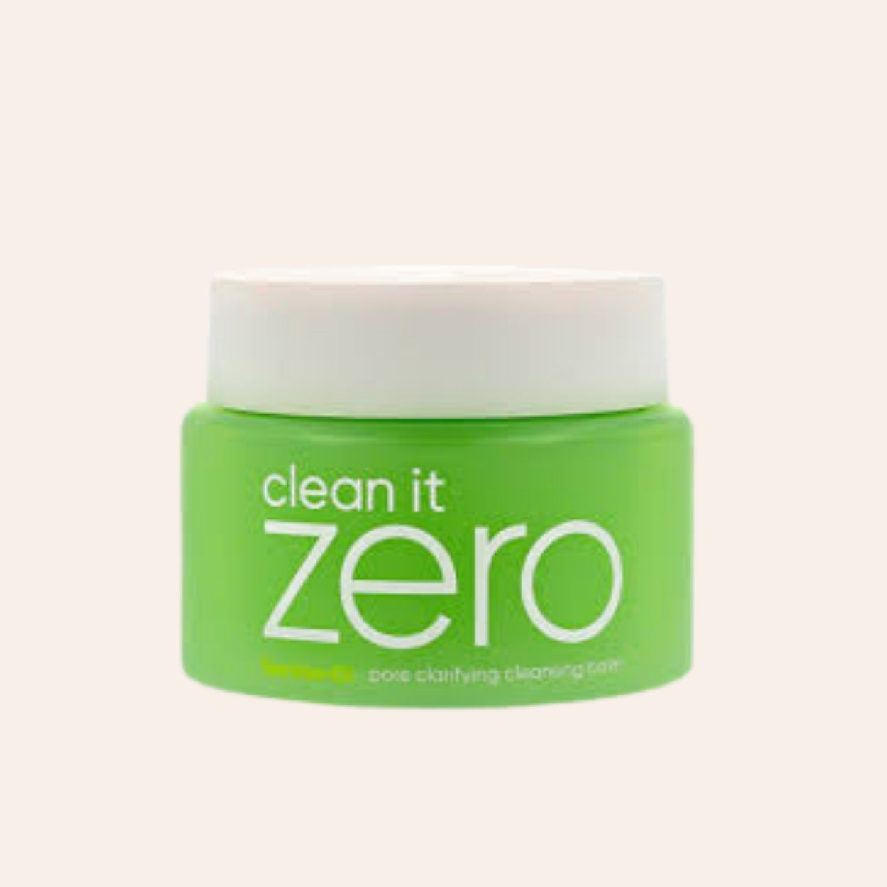 Banila Co Clean it Zero Tea Tree-EX Oczyszczający balsam do porów 100 ml
