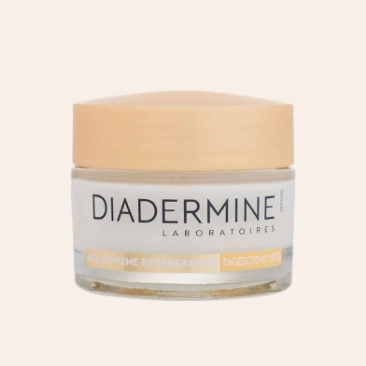Diadermine Age Supreme Regenerujący krem na dzień 50 ml