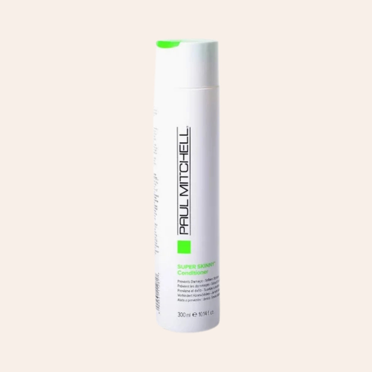 Paul Mitchell Smoothing Super Skinny Odżywka 300 ml