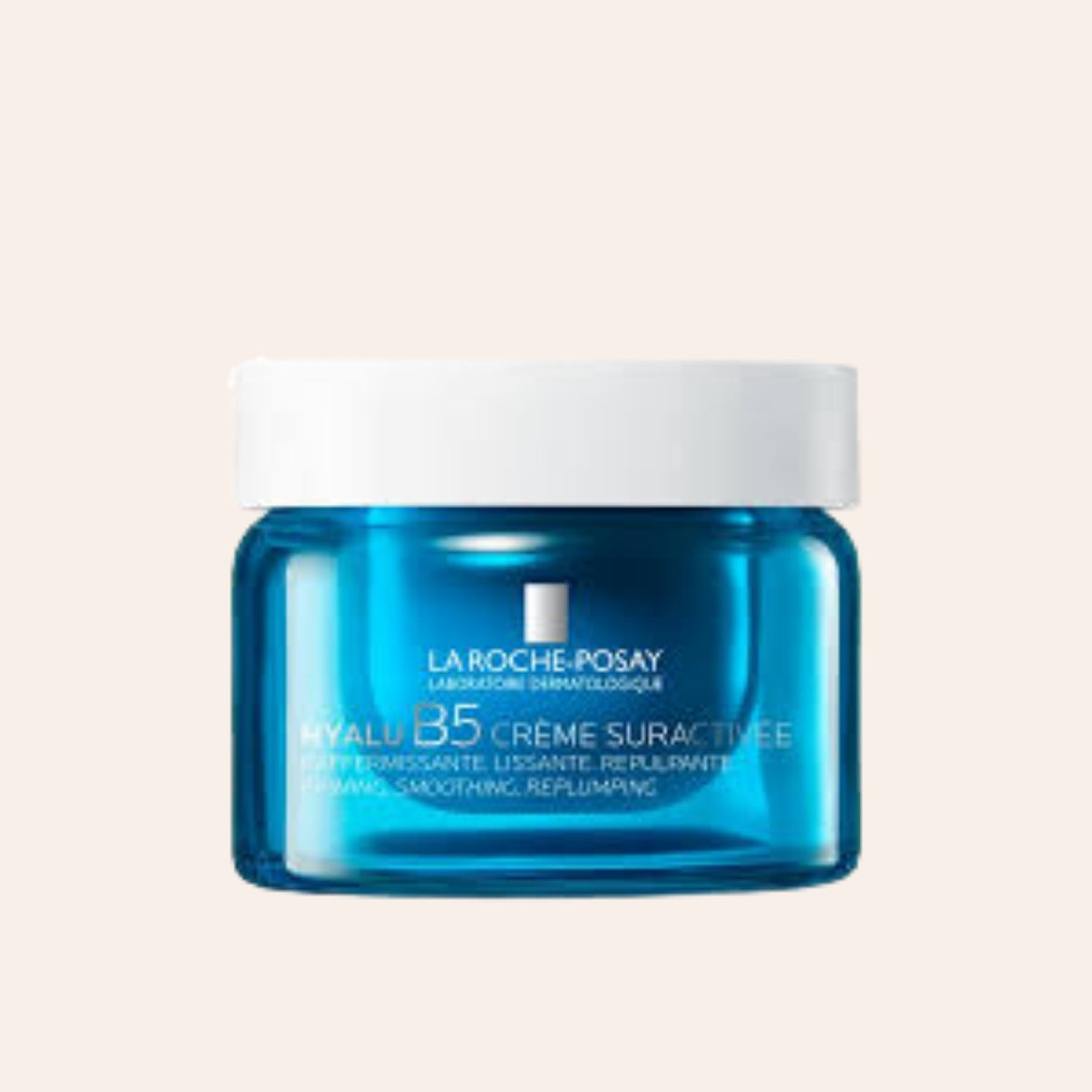 La Roche-Posay Hyalu B5 Krem Aktywowany 50 ml