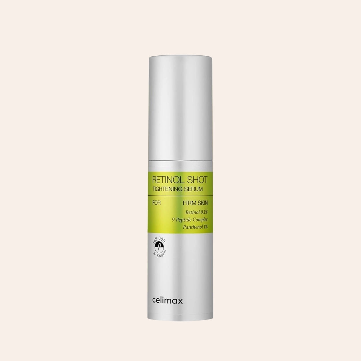 Celimax Retinol Shot Ujędrniające serum 30 ml