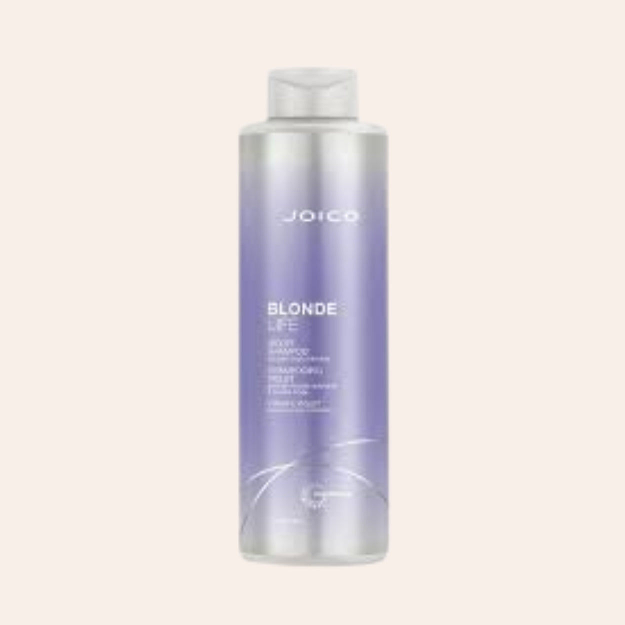 Joico Blonde Life Violet Szampon 300 ml