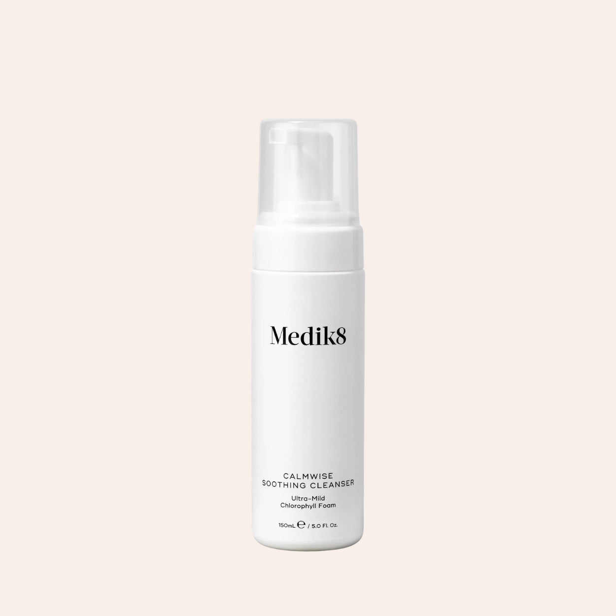 Medik8 Calmwise Łagodzący żel do mycia 150 ml