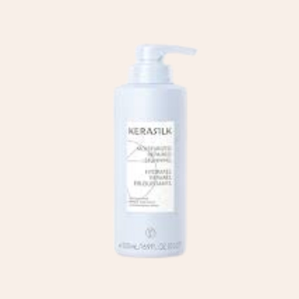 KERASILK Specialists Maska Regenerująca 500 ml