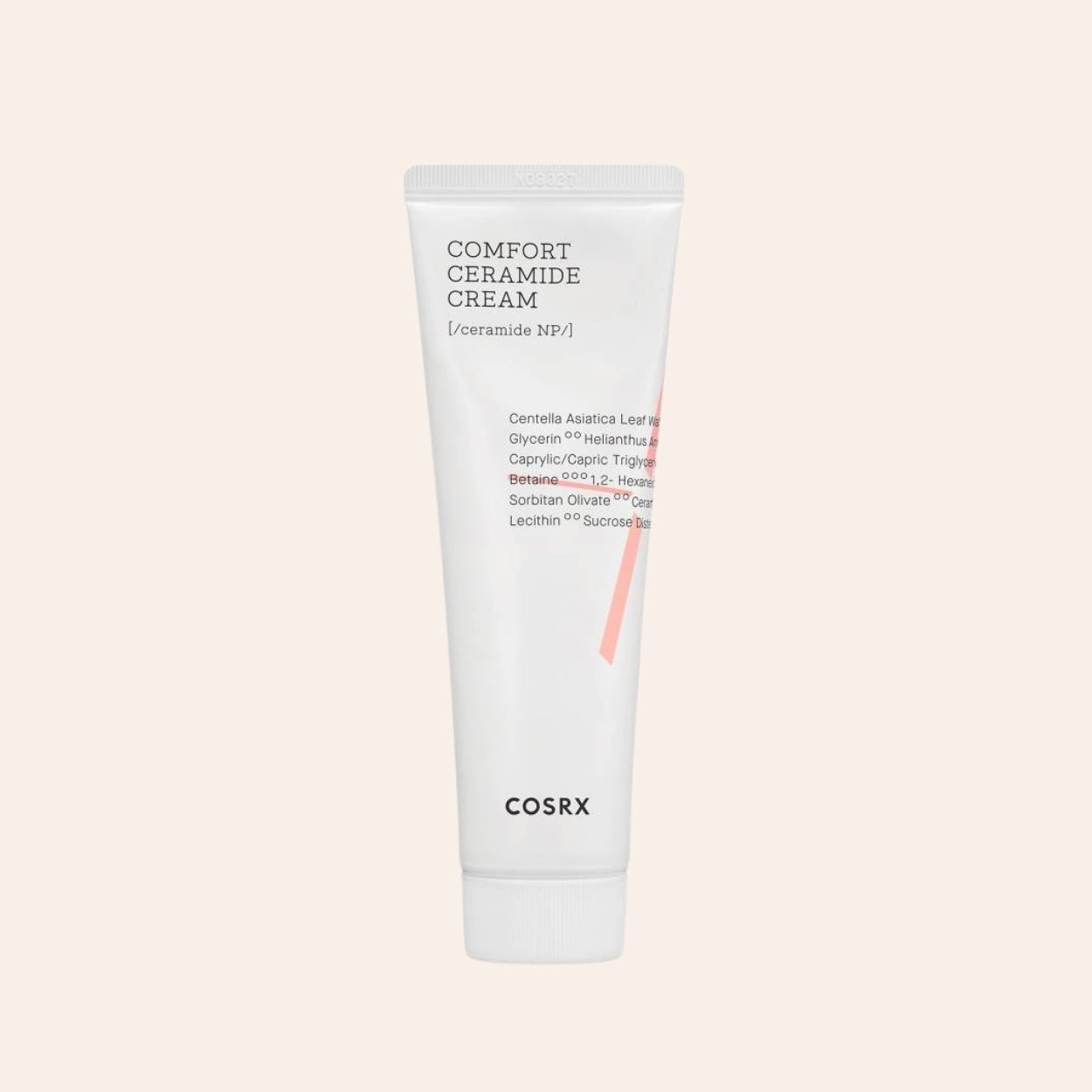 COSRX Comfort Ceramide Krem 80 ml