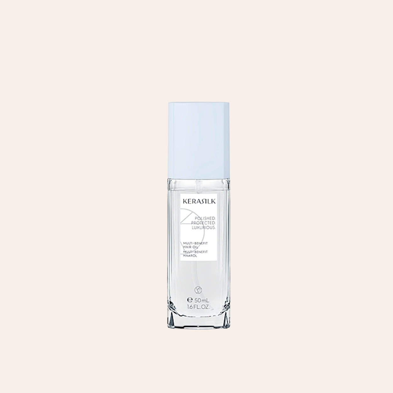 KERASILK Specialists Wielofunkcyjny Olejek do Włosów 50 ml