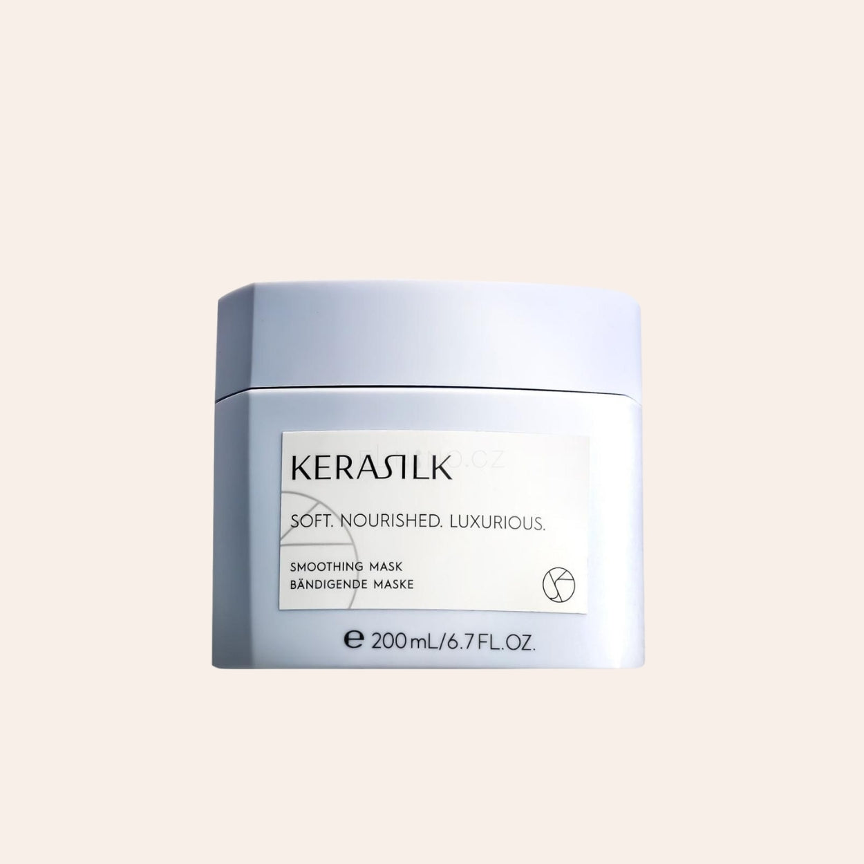 KERASILK Specialists Maska Wygładzająca 200 ml