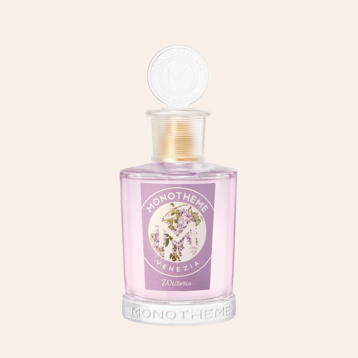 Monotheme Classic Collection Wisteria 100 ml