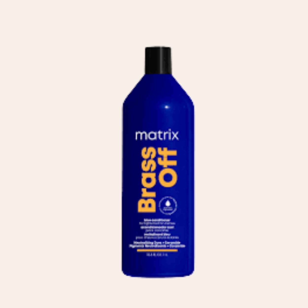 Matrix Brass Off Blue Odżywka 1000 ml