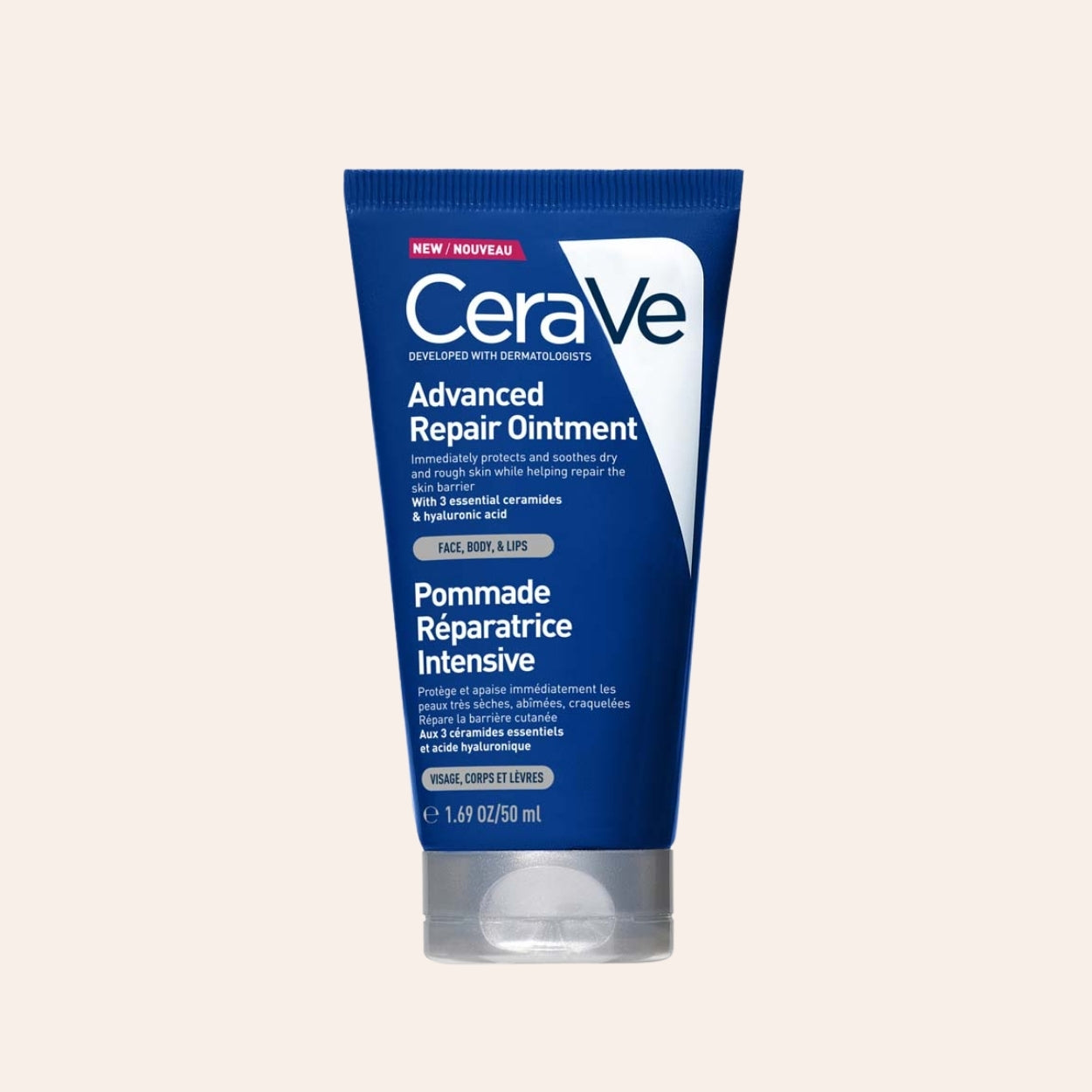 CeraVe Advanced Repair Ointment 50 ml