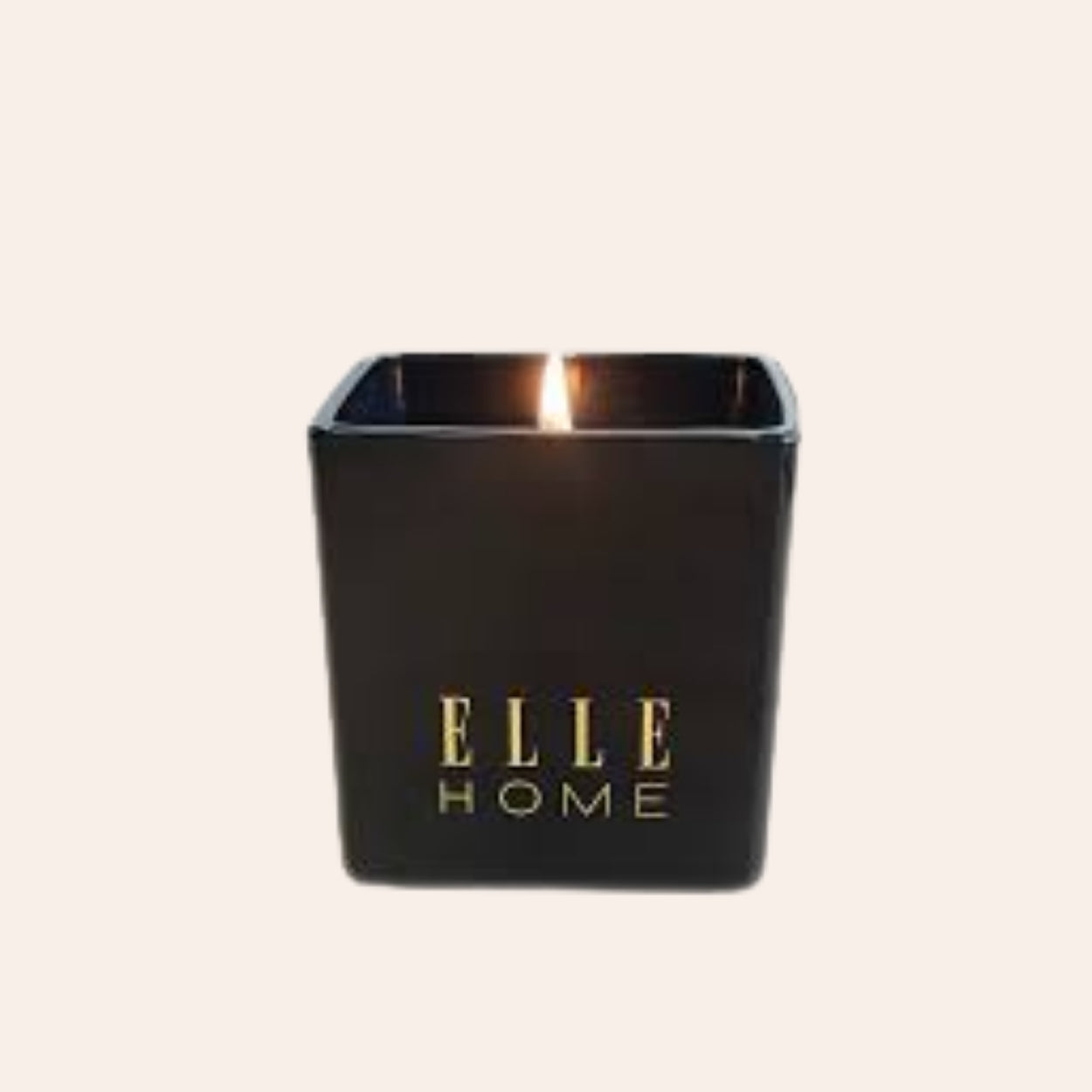 Elle Home Ciemna róża 215 ml