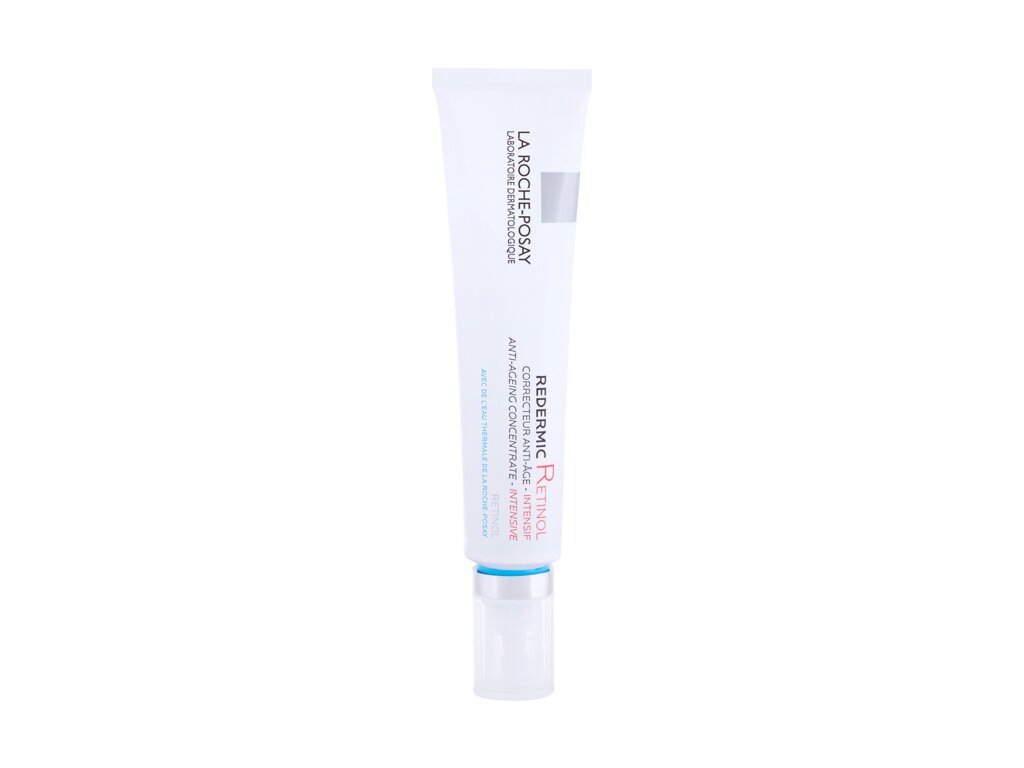 La Roche-Posay Redermic R Koncentrat przeciwstarzeniowy intensywny 30 ml