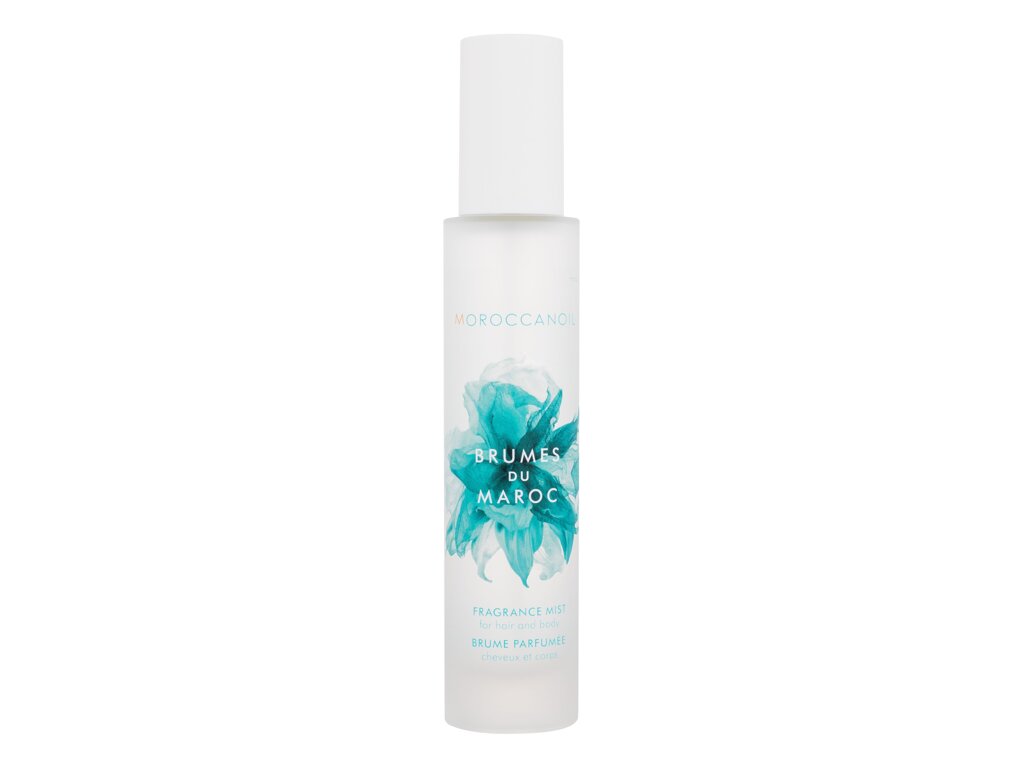 Moroccanoil Brumes Du Maroc Mgiełka zapachowa 100 ml