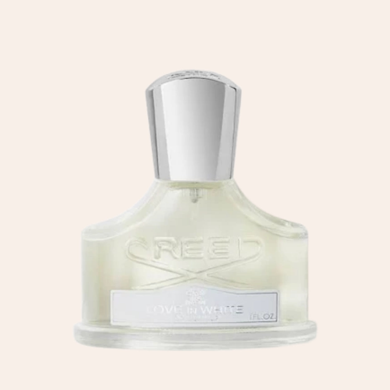 Creed Love in White na lato 30 ml