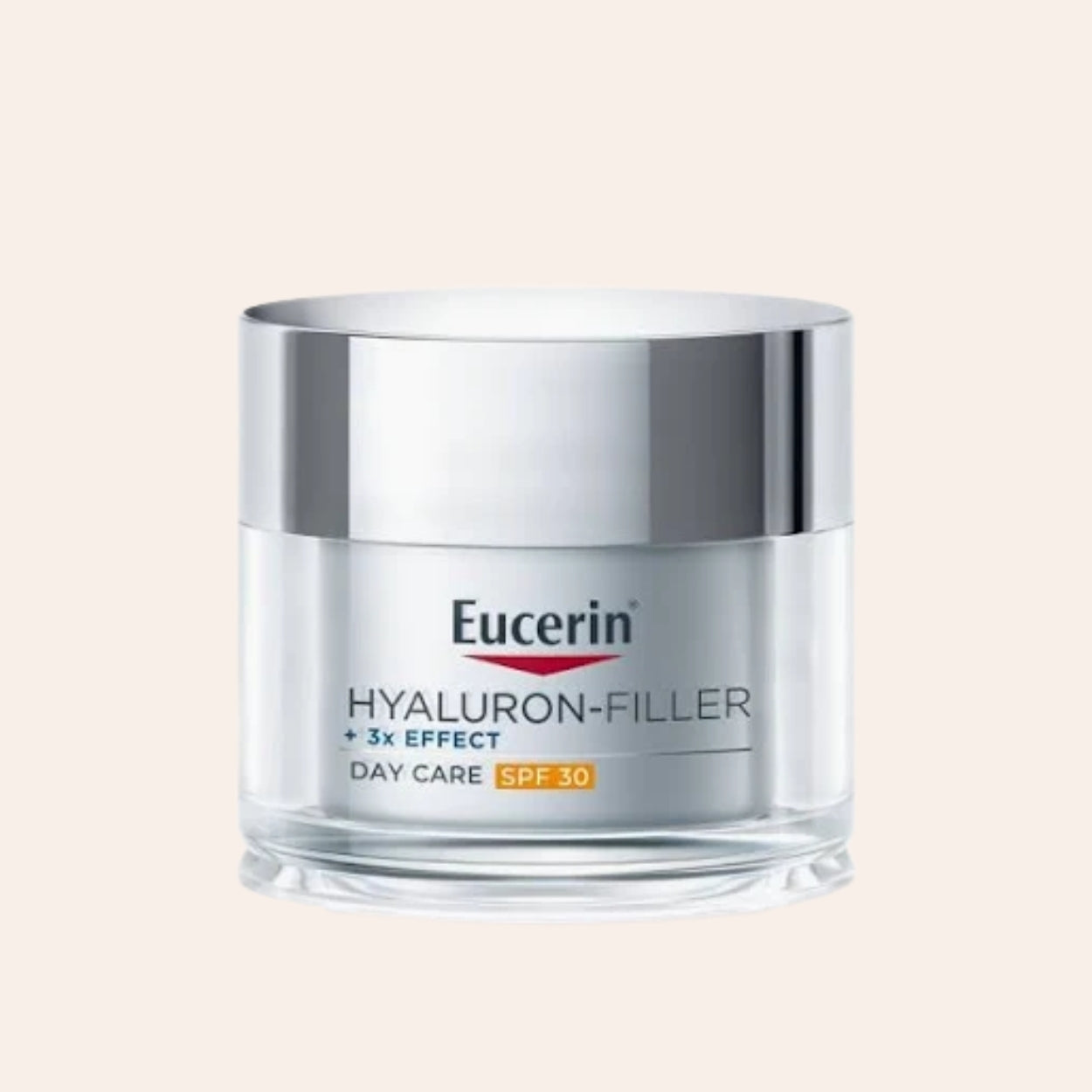 Eucerin Hyaluron-Filler + 3x Effect Krem na dzień 50 ml