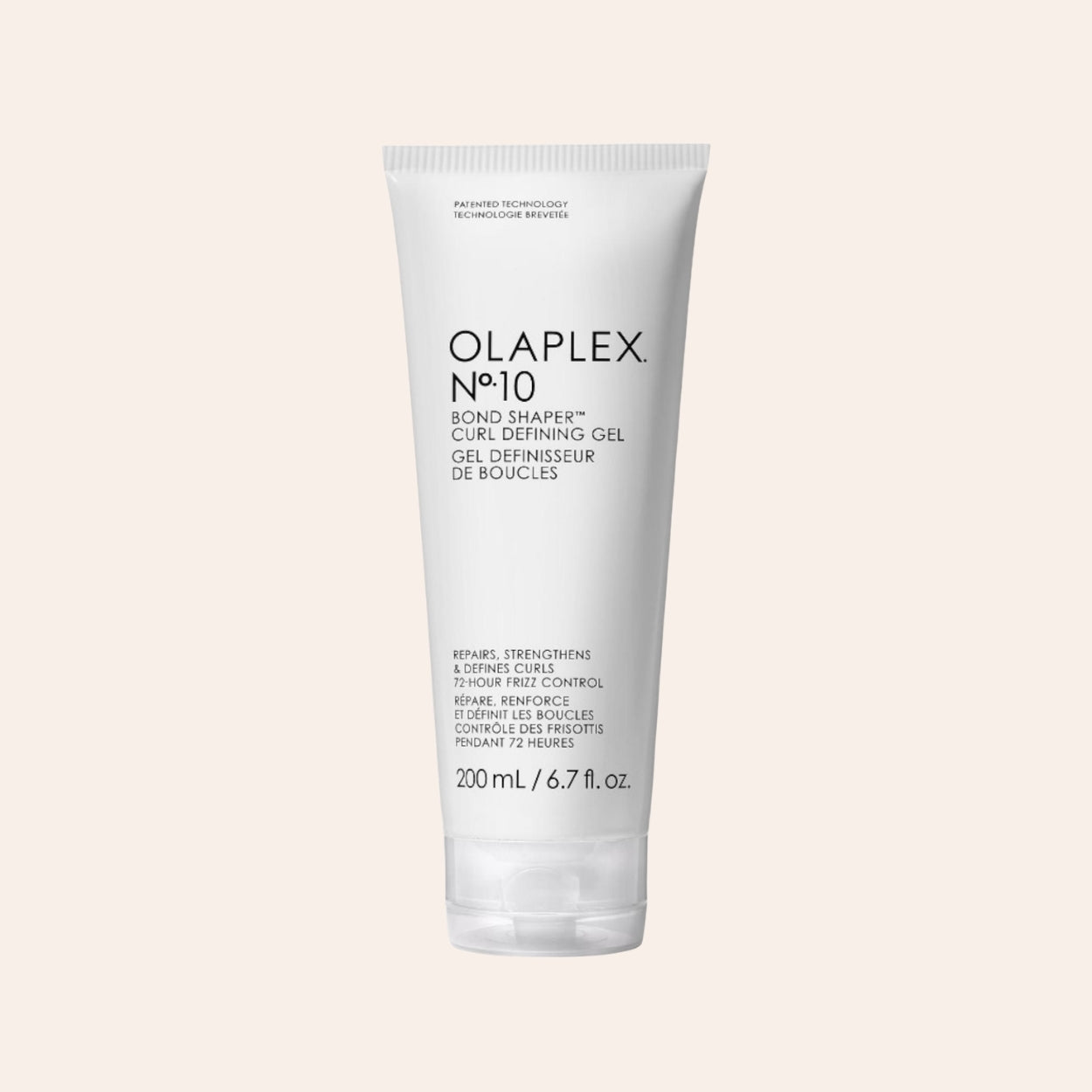 Olaplex Bond Shaper No.10 Żel Definiujący Lok