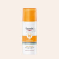 Eucerin Sun Oil Control Dry Touch Żel-Krem Przeciwsłoneczny do Twarzy 50 ml