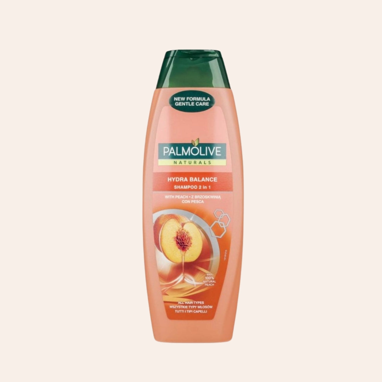 Palmolive Naturals Hydra Balance 2w1 350 ml