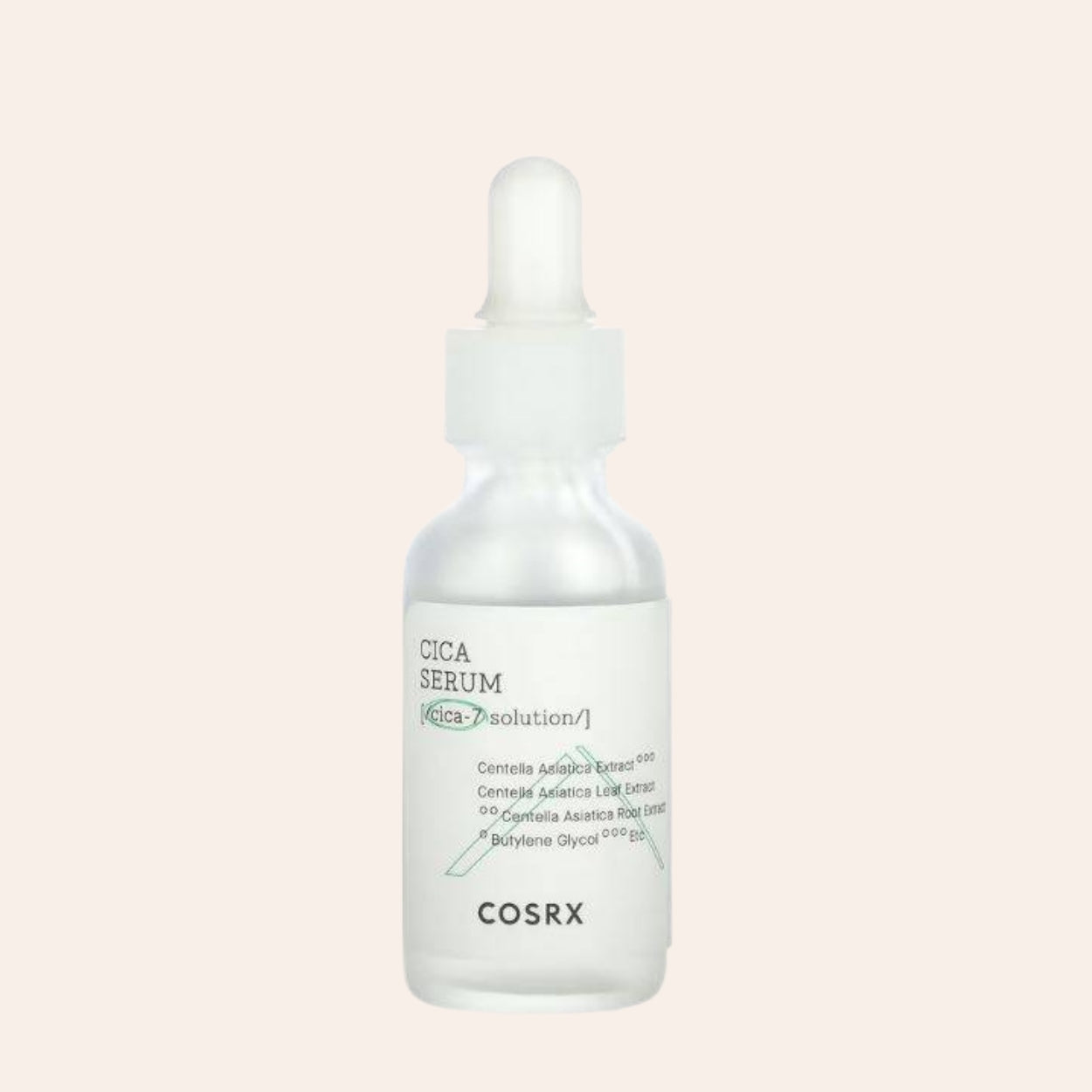 COSRX Serum Cica 30 ml