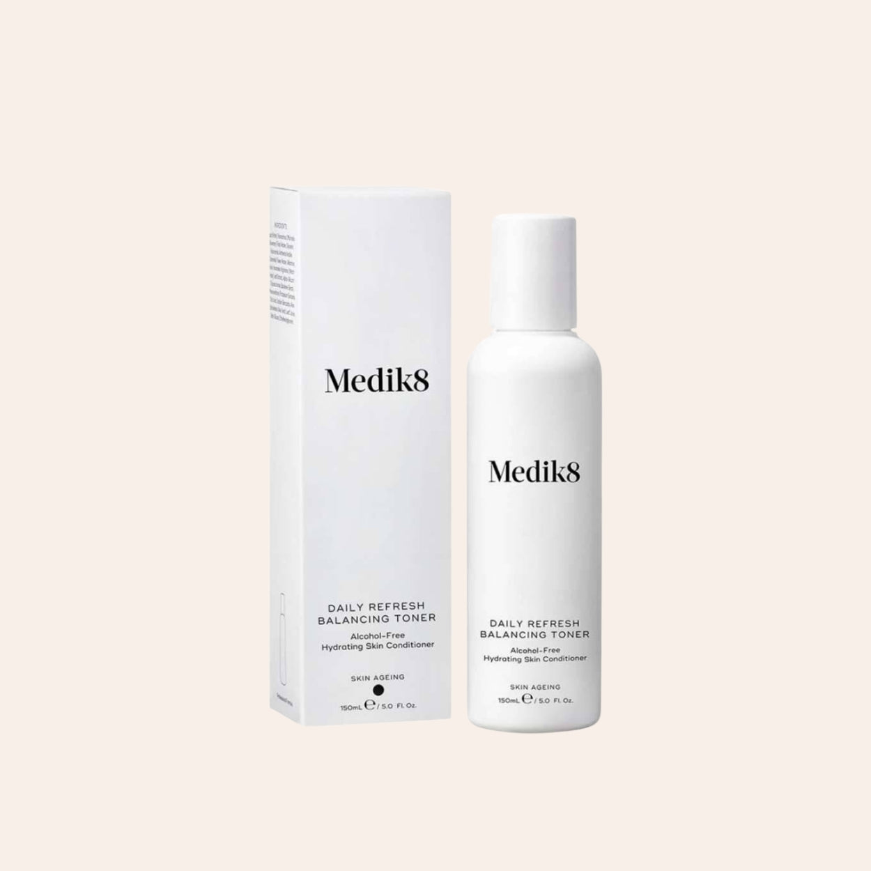 Medik8 Daily Refresh Tonik balansujący 150 ml