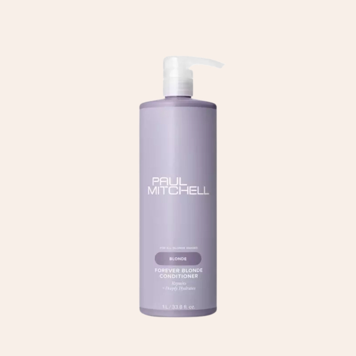 Paul Mitchell Blonde Forever Blonde Odżywka 1000 ml