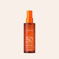 Lancaster Sun Beauty Fast Tan Optimizer Suchy olejek do ciała 150 ml