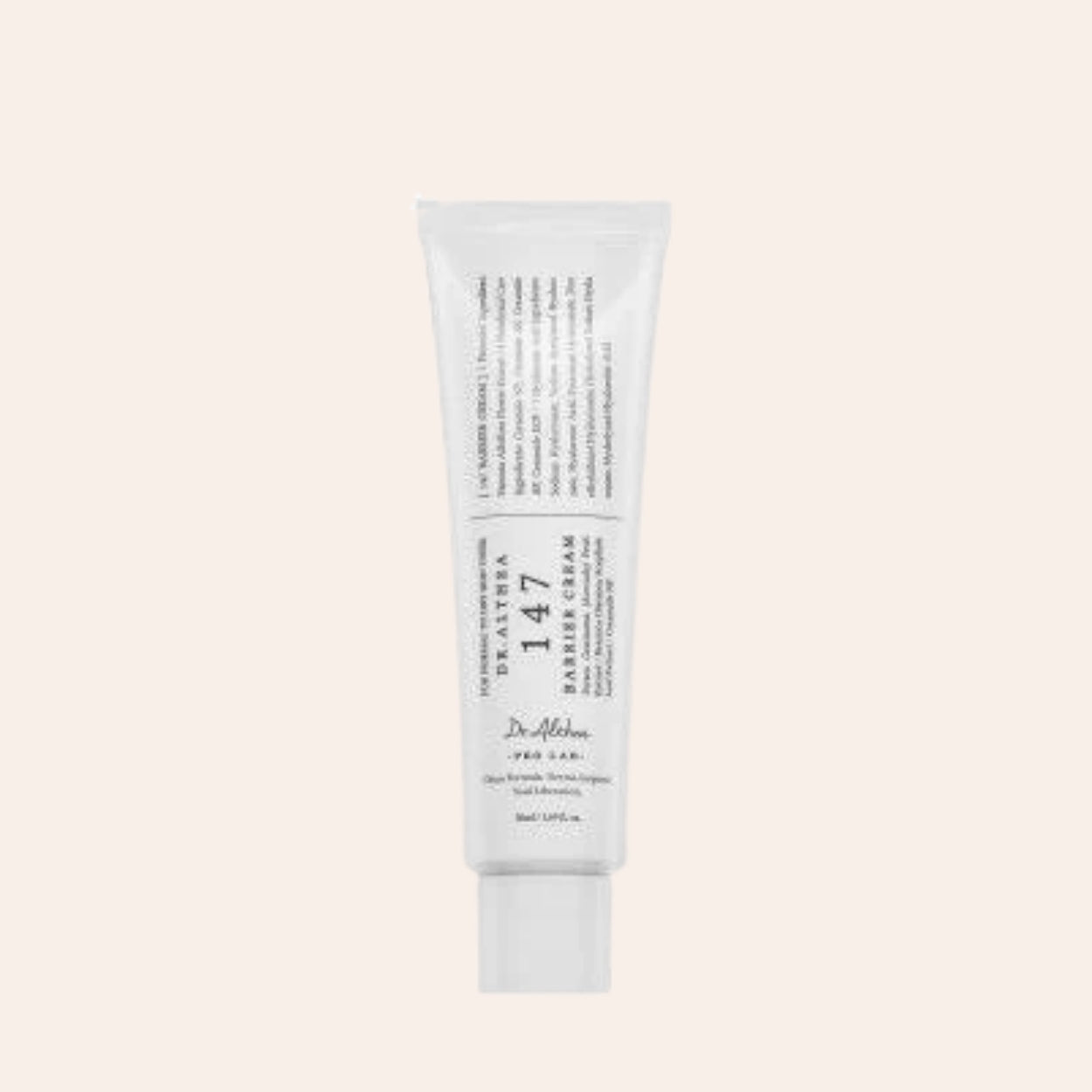 Dr. Althea 345 Krem łagodzący 50 ml