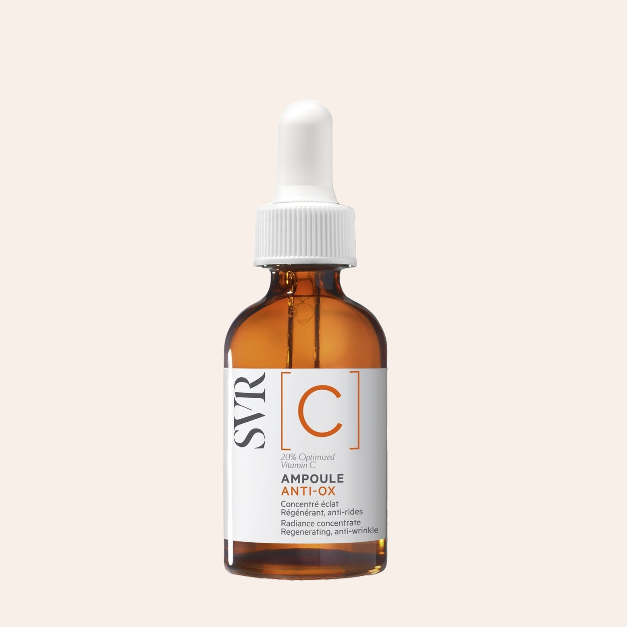 SVR [C] Ampułka Anti-Ox 30 ml