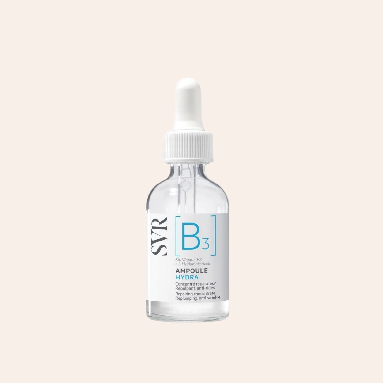 SVR [B3] Ampułka Hydra 30 ml