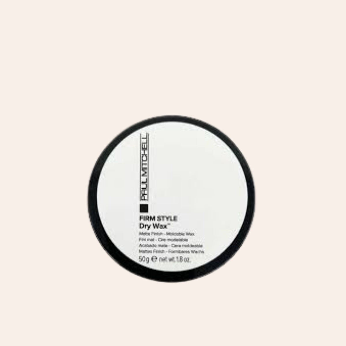 Paul Mitchell Firm Style Suchy Wosk 50 ml