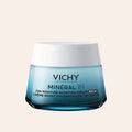 Vichy Minéral 89 72H Krem nawilżający 50 ml