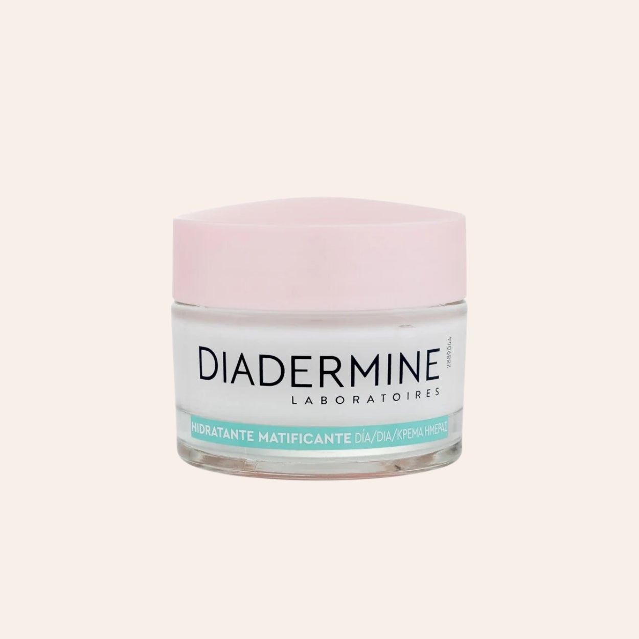 Diadermine pH7 Nawilżający Matowy Krem na Dzień 50 ml