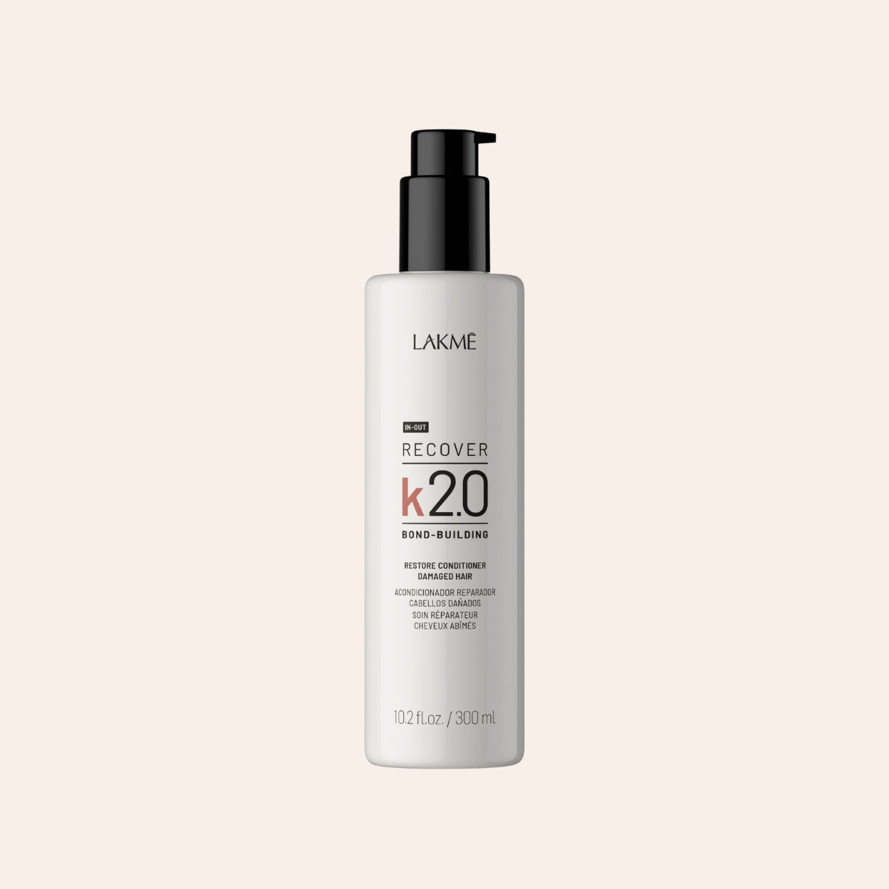 Lakmé k2.0 Recover Restore Odżywka 300 ml