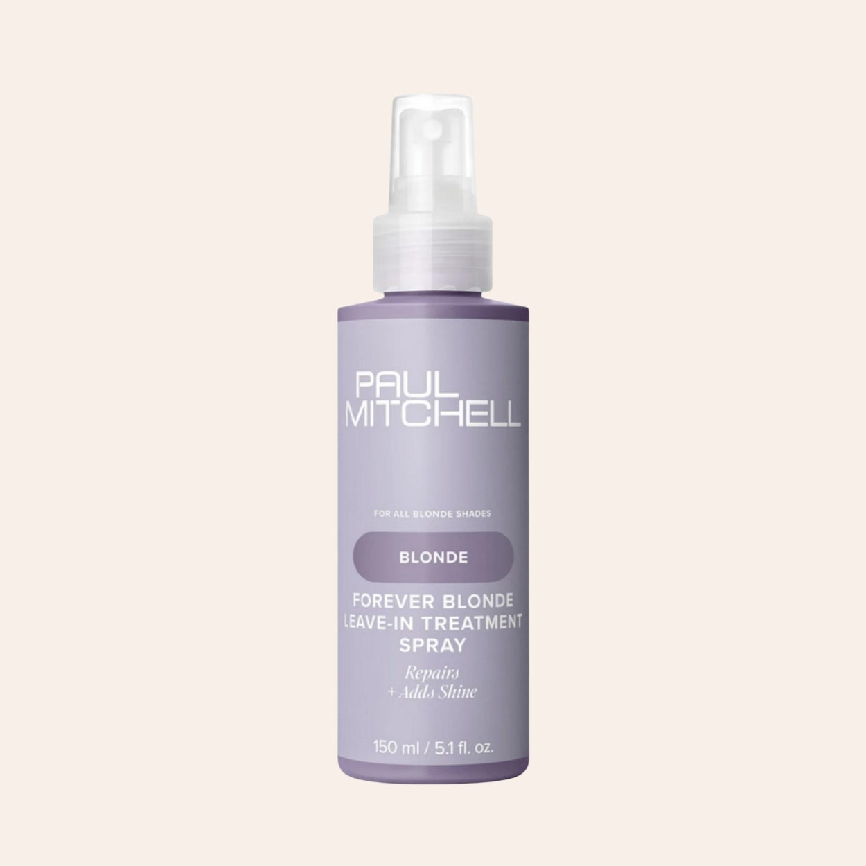 Paul Mitchell Blonde Forever Blonde Spray do włosów bez spłukiwania 150 ml