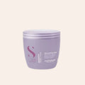 ALFAPARF MILANO Semi Di Lino Smooth Maska Wygładzająca 500 ml