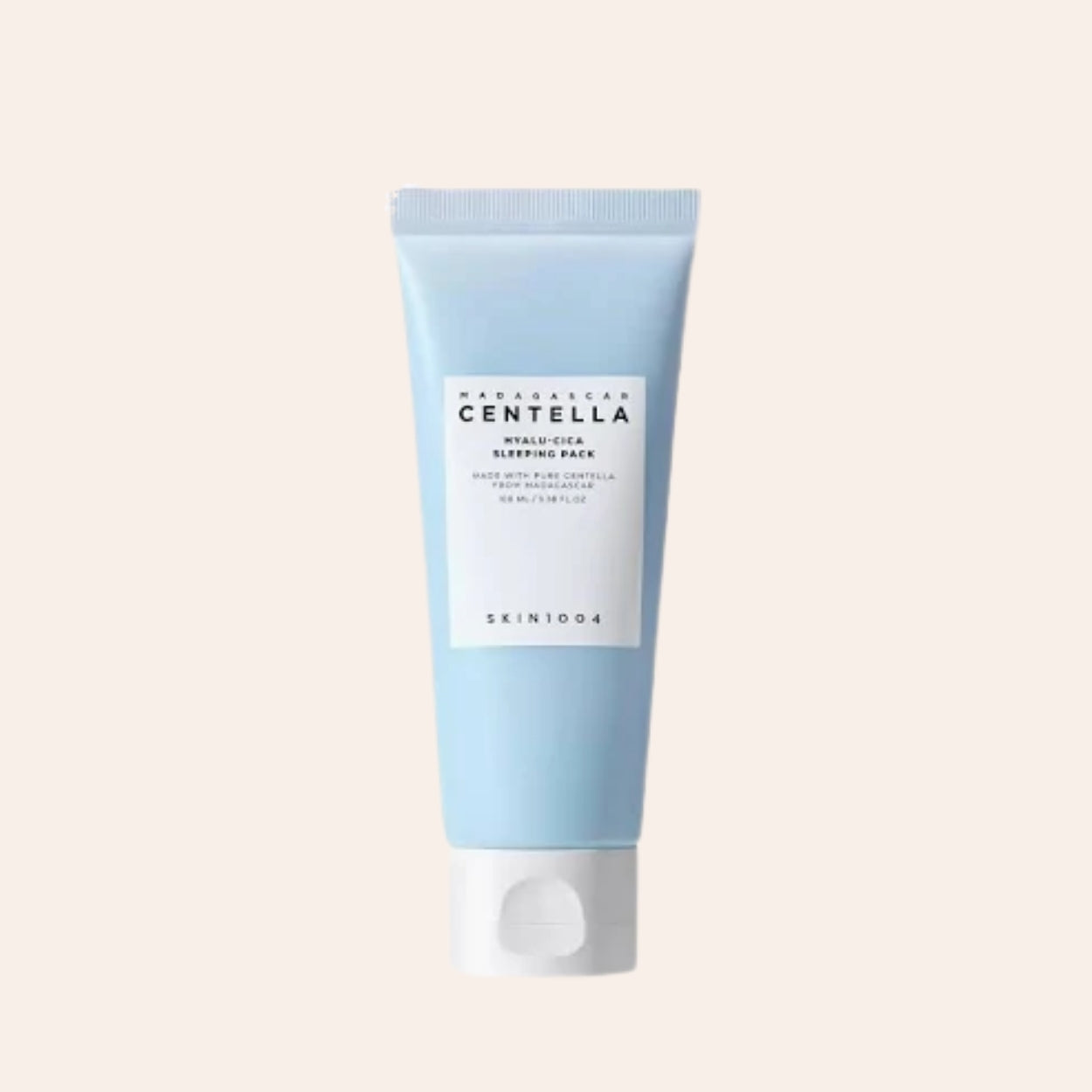 SKIN1004 Hyalu-Cica Maska na noc 100 ml