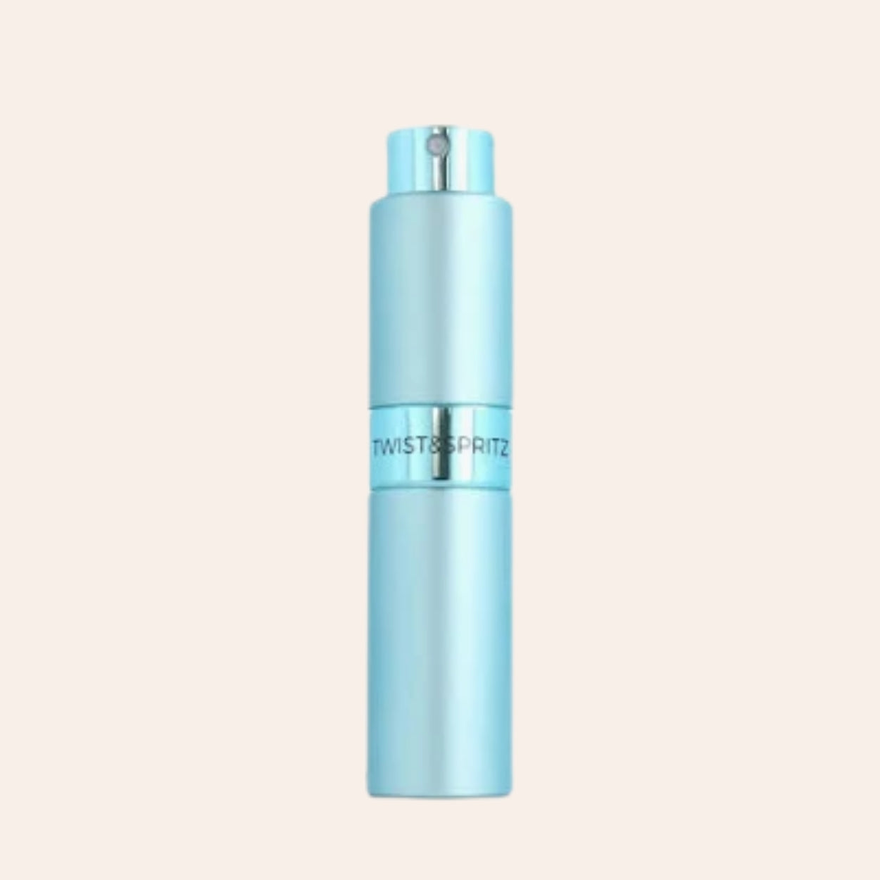 Twist & Spritz Napełnialny atomizer do perfum 8 ml