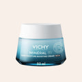 Vichy Minéral 89 100H krem nawilżający 50 ml