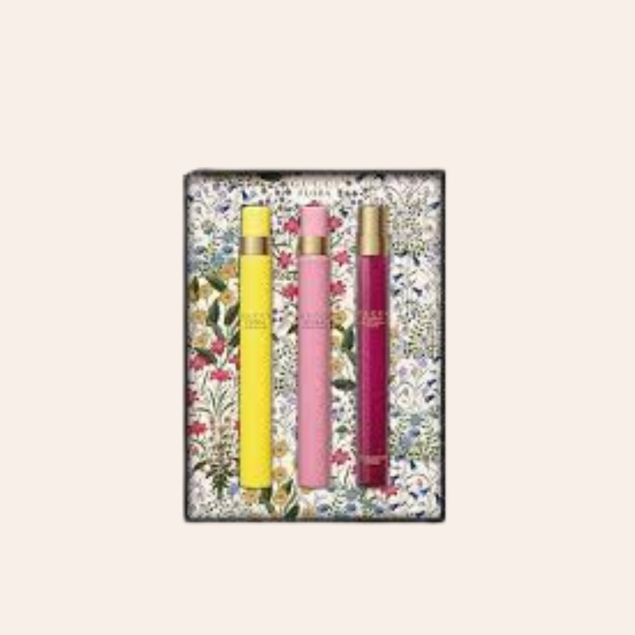 Gucci Flora Georgeous Trio Zestaw 10 ml