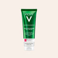 Vichy Normaderm Serum-In-Cleanser codzienny peeling 125 ml