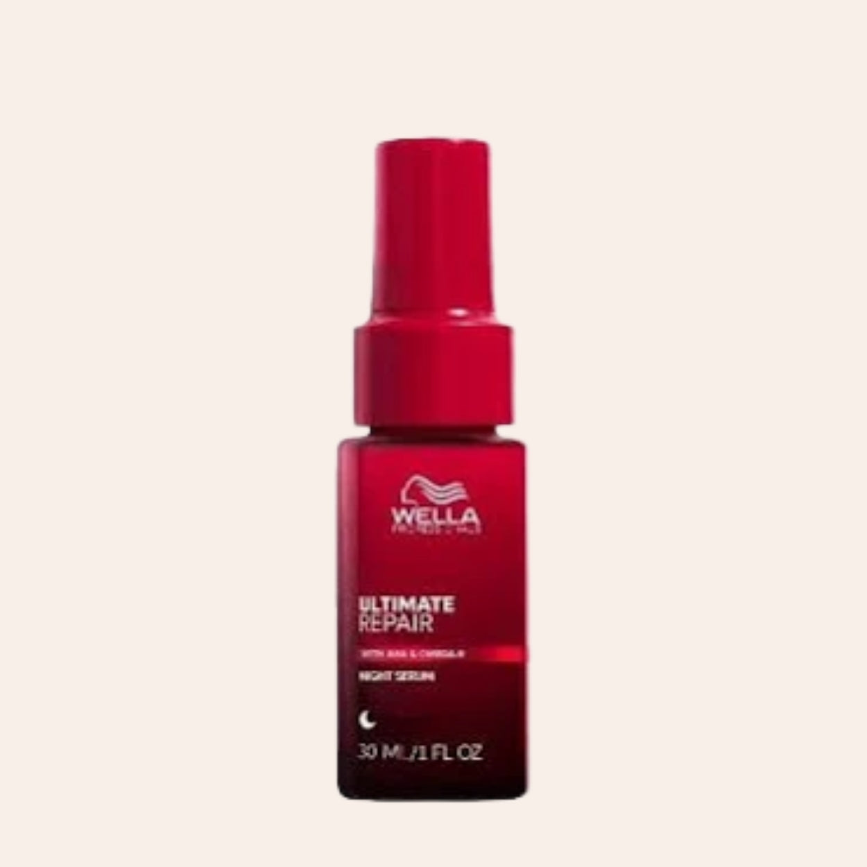 Wella Professionals Ultimate Repair Serum na noc 30 ml